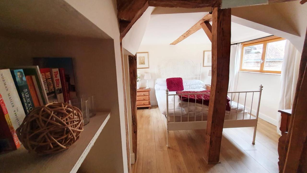 Le Petit Hameau Villa Boffles Eksteriør billede