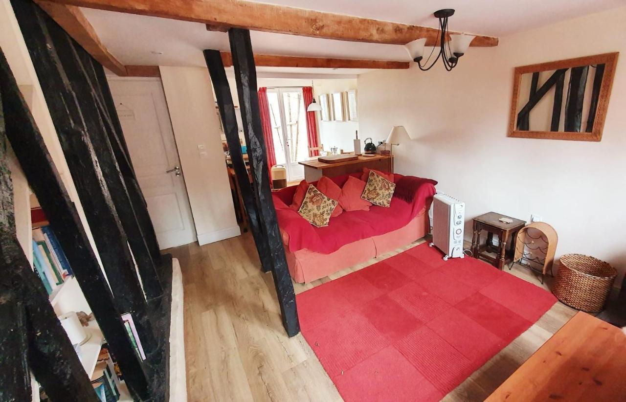 Le Petit Hameau Villa Boffles Eksteriør billede