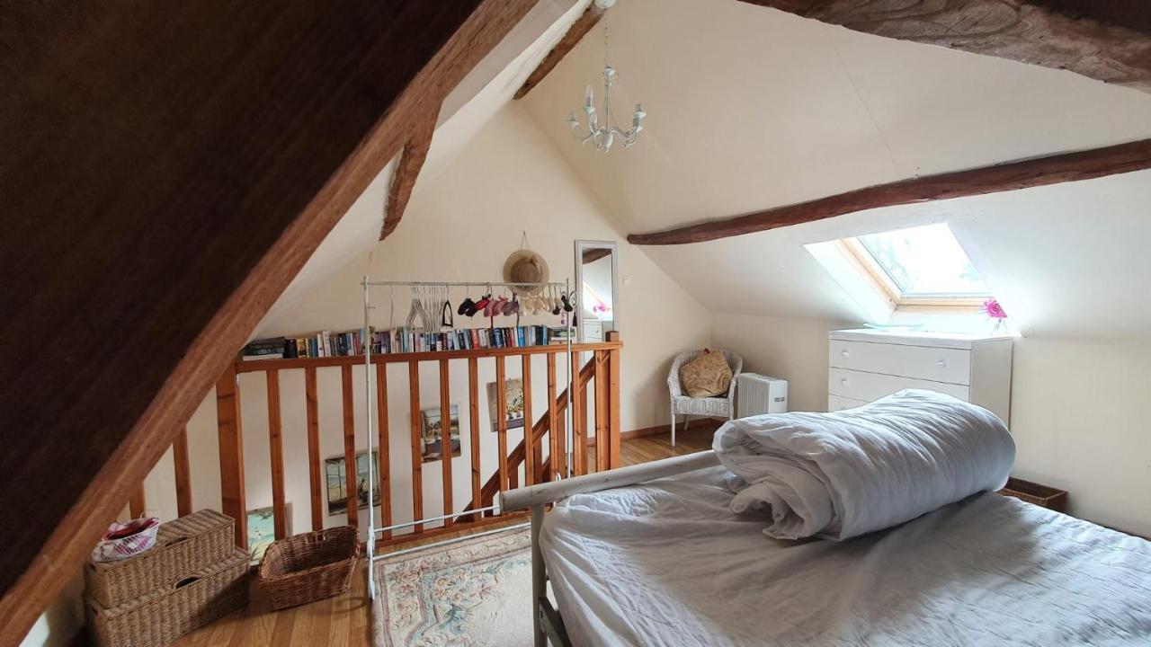 Le Petit Hameau Villa Boffles Eksteriør billede