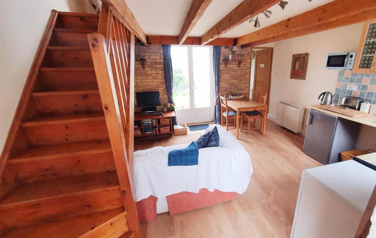 Le Petit Hameau Villa Boffles Eksteriør billede