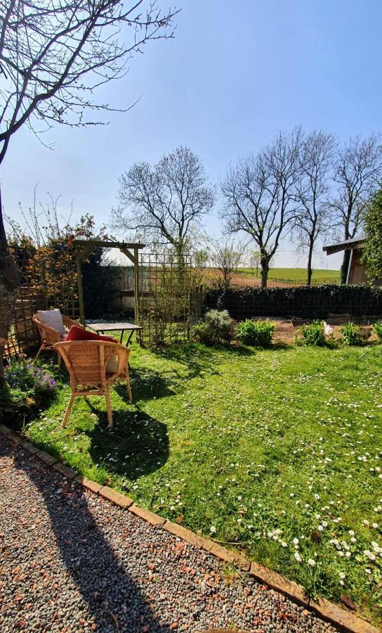 Le Petit Hameau Villa Boffles Eksteriør billede