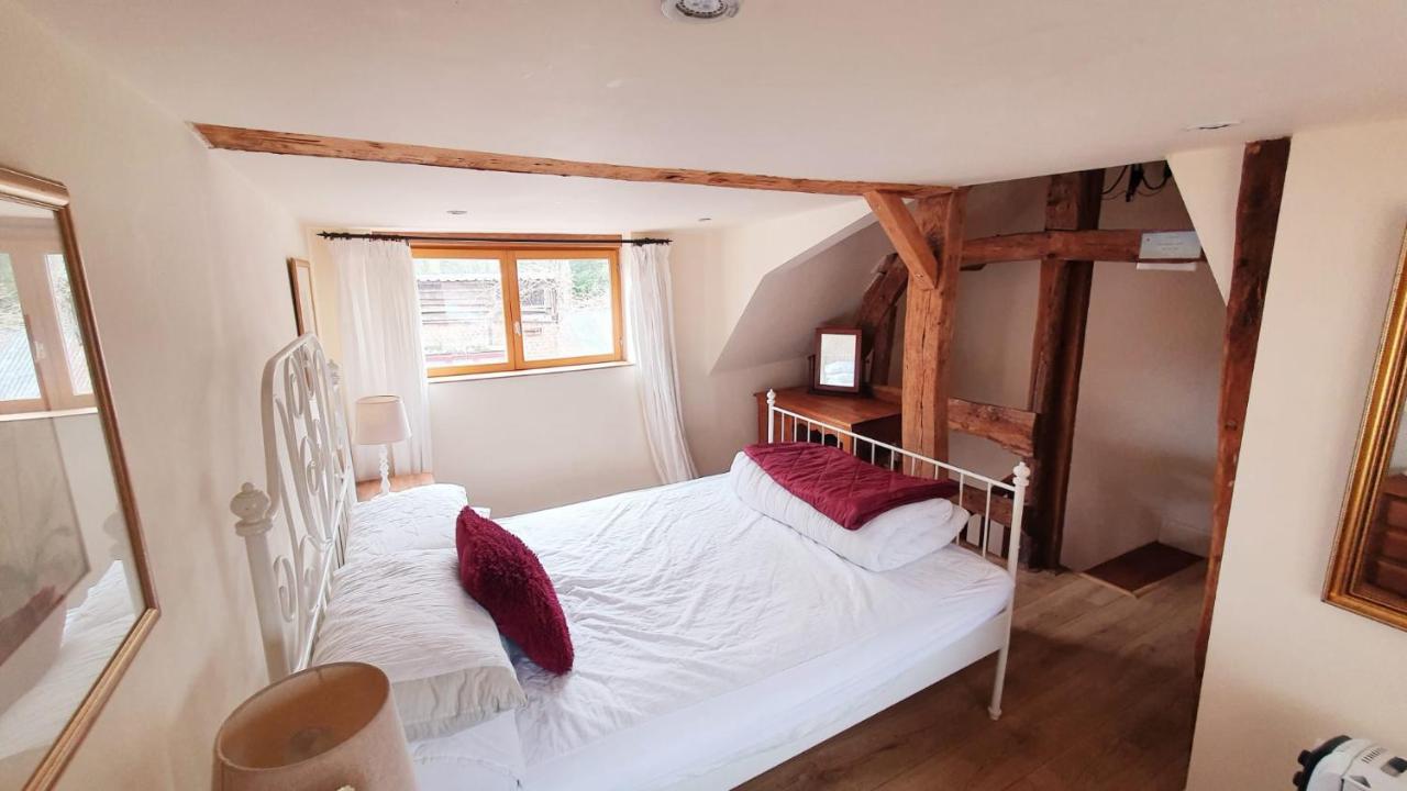 Le Petit Hameau Villa Boffles Eksteriør billede