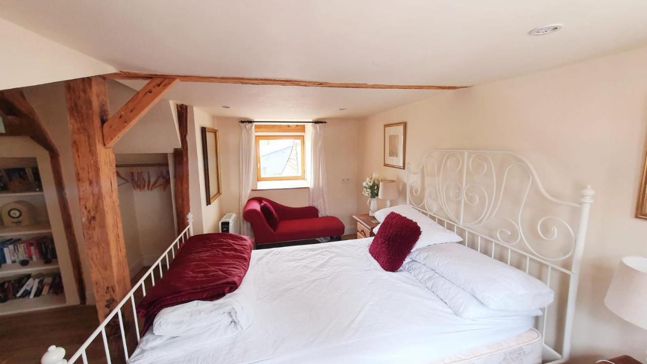 Le Petit Hameau Villa Boffles Eksteriør billede