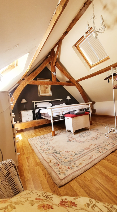 Le Petit Hameau Villa Boffles Eksteriør billede